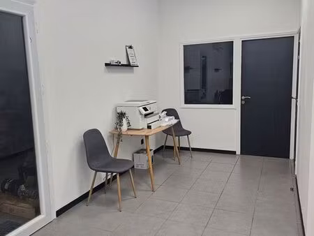 local commercial à louer