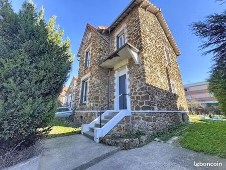 maison 4 pièces 84 m²