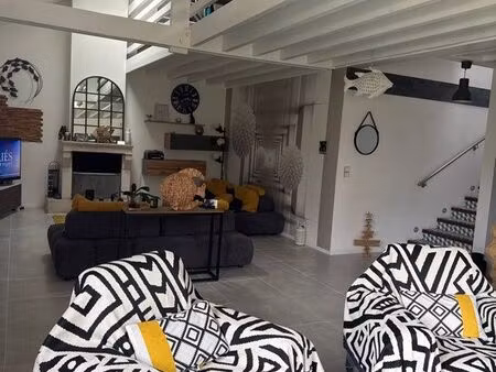 grande maison d architecte