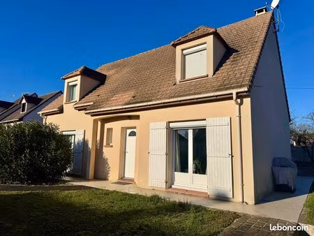 maison à vendre t7/f7
