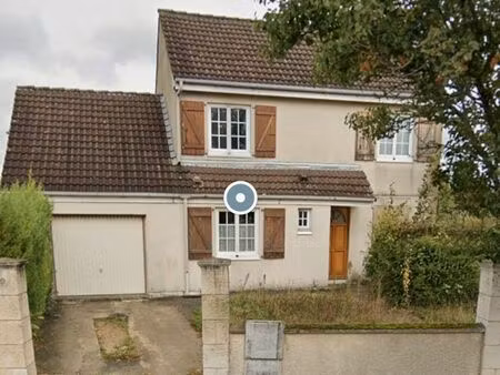 magnifique maison t6