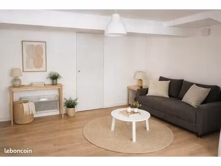 studio à louer brignoles