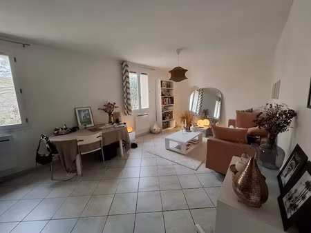 vente appartement 4 pièces 76 m² à houilles (78800)  335 000 €