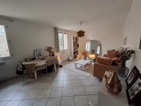 vente appartement 4 pièces 76 m² à houilles (78800)  345 000 €