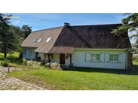 propriété 230 m2 idéale cavaliers