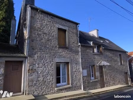 maison 4 pièces 98 m²