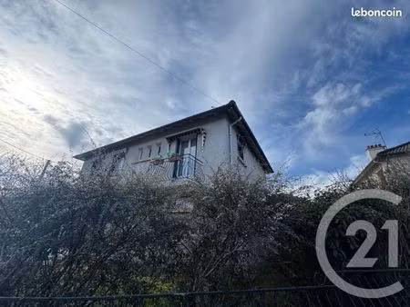 maison 7 pièces 83 m²