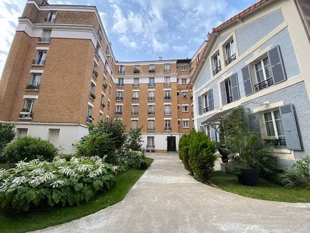 vente appartement 3 pièces 56.39 m² à courbevoie (92400)  360 000 €