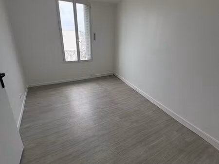 appartement 2 pièces 37 m² à louer – pierrefitte-sur-seine