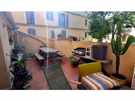vente appartement 2 pièces 37.9 m² à sanary-sur-mer (83110)  360 000 €