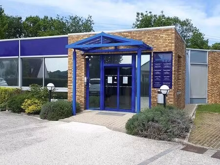 local médical / paramédical dans cabinet médical