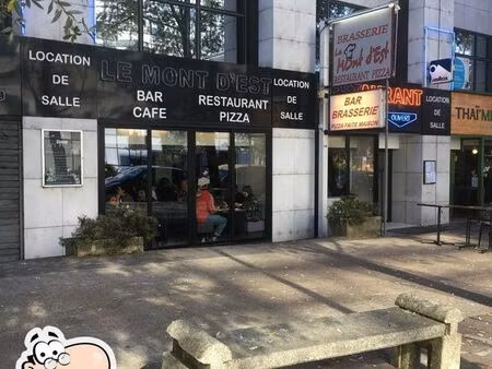 local commercial restaurant 150 000