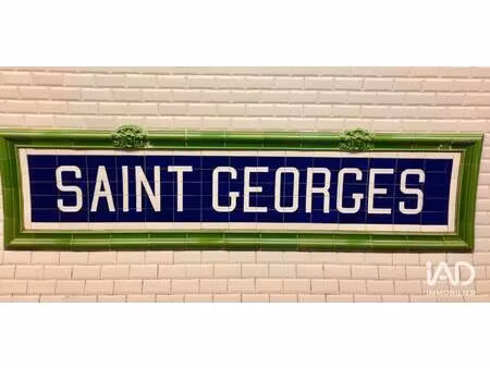 vente boutique/local commercial 52 m²