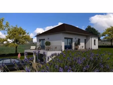 maison 5 pièces 110 m²