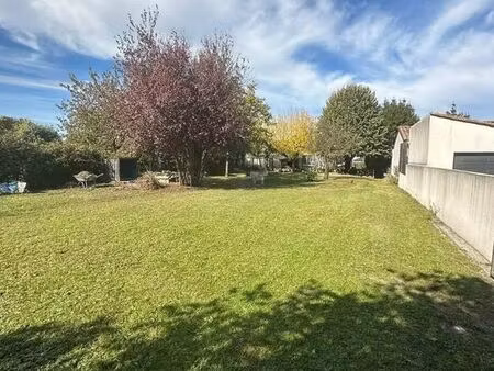 ? terrain constructible 500m² - châteaubernard (16)