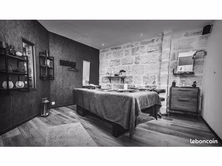 vend fond de commerce