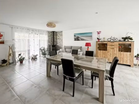 maison de plain- pied