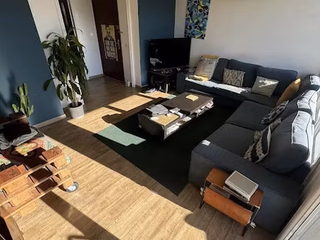 vente appartement 3 pièces 62.07 m² à le lavandou (83980)  375 000 €