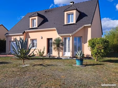 maison 5 pièces de 125 m2