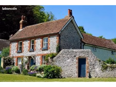 locations de maisons