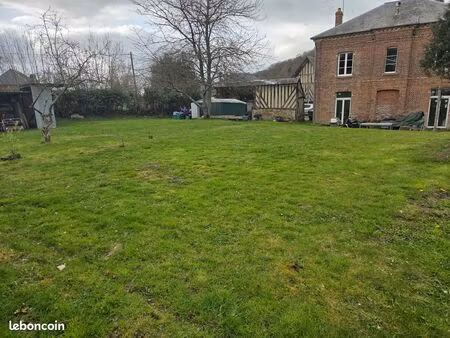 maison ancienne 200m2