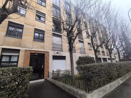 vente appartement 2 pièces 47 m² à clichy (92110)  299 000 €