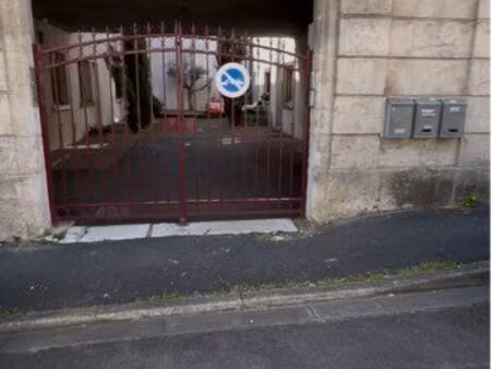 vend duplex t3 sécurisée sur cognac