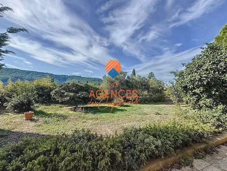 vente appartement 2 pièces 55 m² à le castellet (83330)  265 000 €