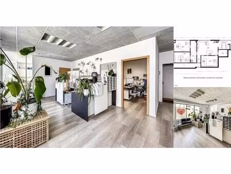 bureaux à louer à avenue franklin roosevelt 104 rixensart (vbd99427)