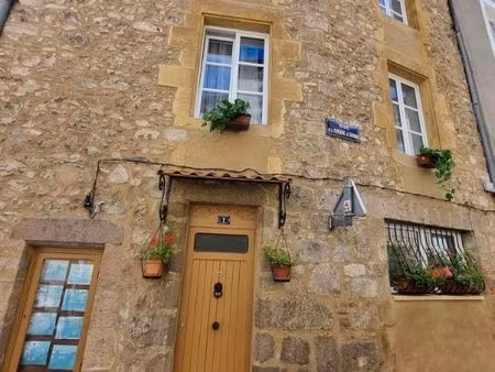 vente maison de charme