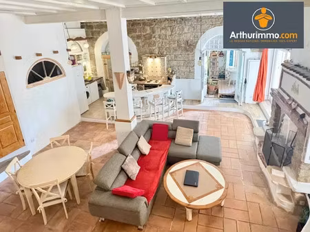 vente duplex 4 pièces 113 m² à propriano (20110)  346 500 €