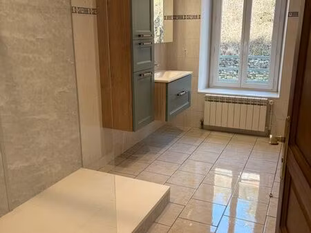 location appartement t4