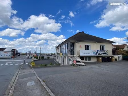 loue local bureaux ou commerces