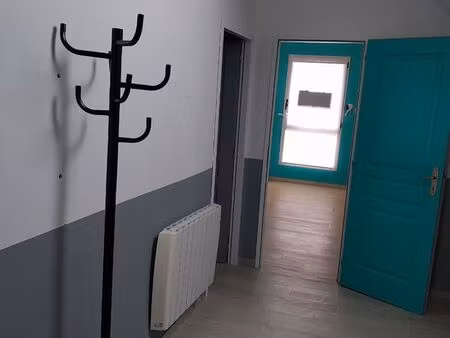 local commercial 47m2