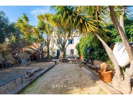 maison 5 pièces 143 m²