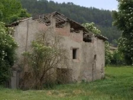 recherche ruine  grange  ferme à restaurer
