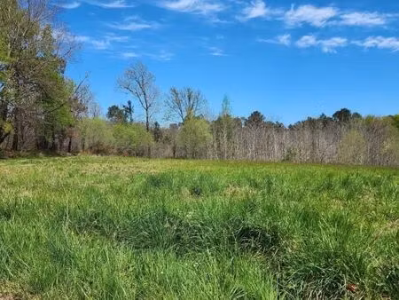 terrain 1 745 m² lisle