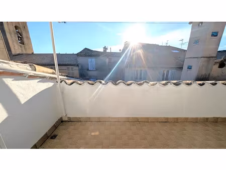 vente appartement 3 pièces 78.8 m² à biot (06410)  399 000 €