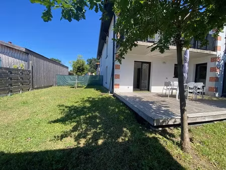 vente appartement 3 pièces 64 m² à gujan-mestras (33470)  399 000 €