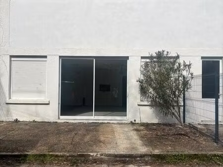 appartement a vendre 45m²