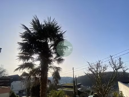 vente appartement 5 pièces 98 m² à sainte-adresse (76310)  369 000 €