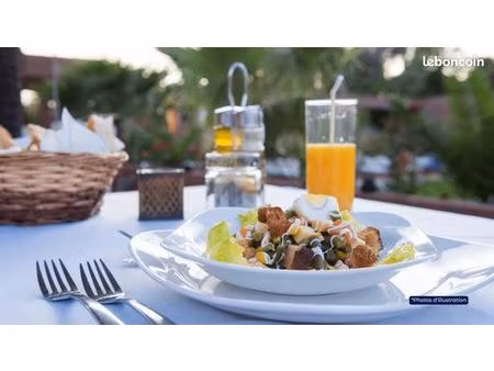 commerce restaurant montignac lascaux