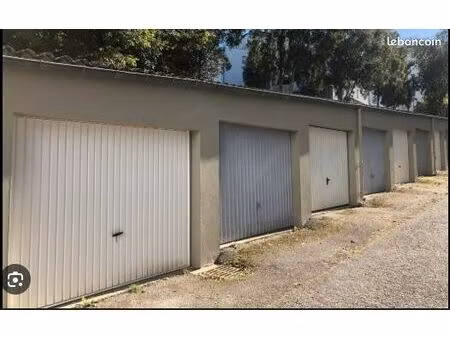 vente box /garage