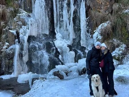 recherche maison aux alentours de guéret