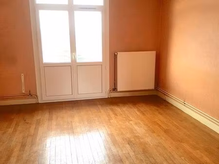appartement 4 pièces 77 m2