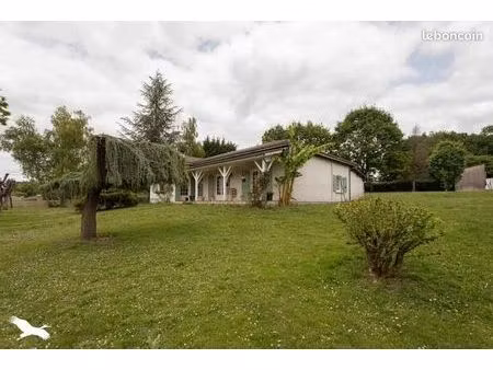 maison 5 pièces 125 m²