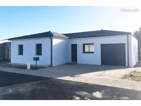 maison 3 pièces 70 m²