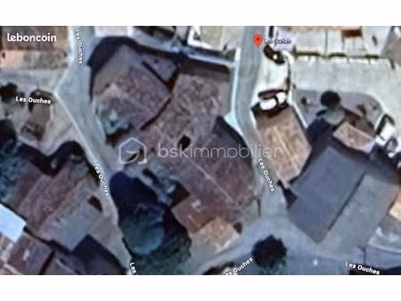 maison 3 pièces 160 m²