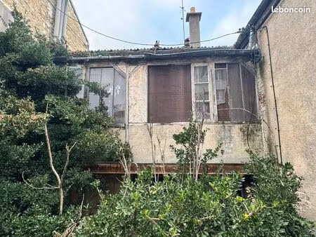 propriété 10 pièces 115 m²