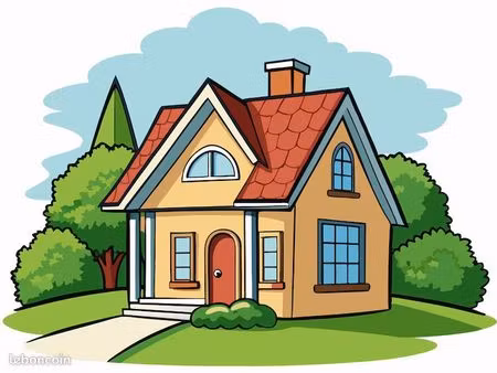 recherche maison secteur nord